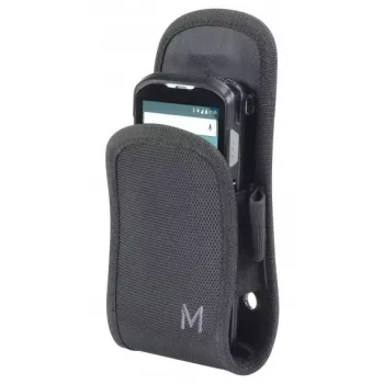 Funda tipo pistolera Mobilis 031009 funda para móvil