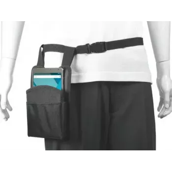 Funda tipo pistolera Mobilis Refuge 17,8 cm (7 pulgadas)