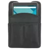 Mobilis Refuge Holster S funda con cinturón para tabletas de 6 pulgadas, negra