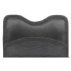 Mobilis Refuge Holster S funda con cinturón para tabletas de 6 pulgadas, negra
