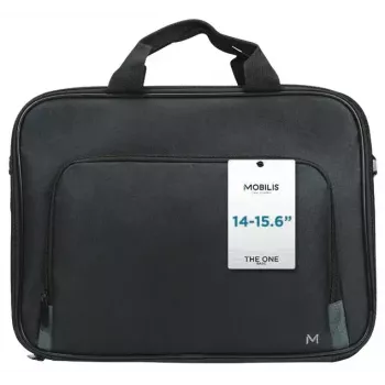 Maletín Mobilis TheOne Basic 003054 14-15,6 pulgadas
