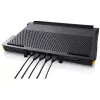 Targus AWE81EU Base refrigeradora para portátil Negro