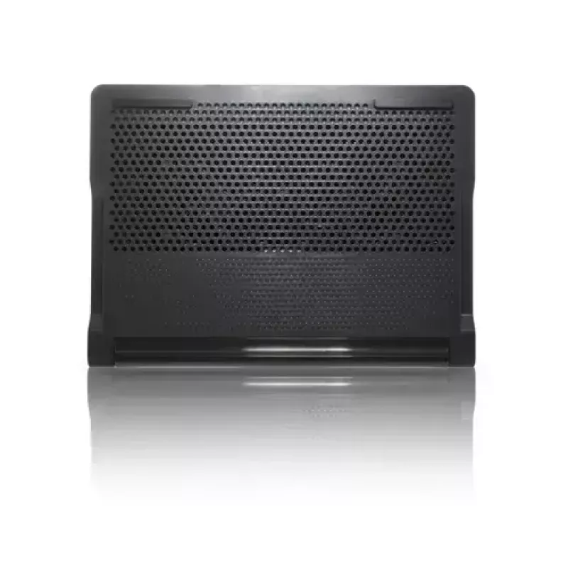 Targus AWE81EU Base refrigeradora para portátil Negro