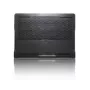Targus AWE81EU Base refrigeradora para portátil Negro