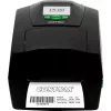 Impresora POS CUSTOM D4 202 con cable térmica directa 203x203 DPI