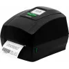 Impresora POS CUSTOM D4 202 con cable térmica directa 203x203 DPI