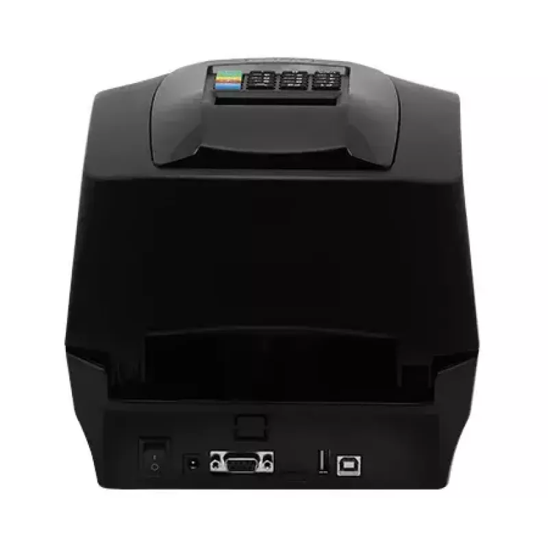 Impresora POS CUSTOM D4 302-K 203x203 DPI Cableada Térmica directa