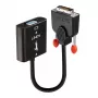 Convertidor DVI-D a VGA Lindy 38189