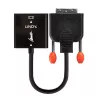 Convertidor DVI-D a VGA Lindy 38189