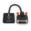Convertidor DVI-D a VGA Lindy 38189