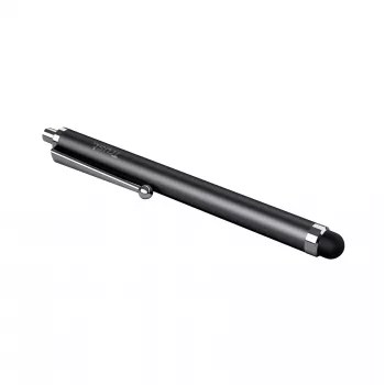 Lápiz táctil Trust 17741 negro compatibilidad universal 13 g