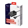Trust Primo Fuente de alimentación/inversor para interior 45 W Negro