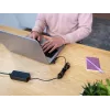 Trust Primo Fuente de alimentación/inversor para interior 45 W Negro