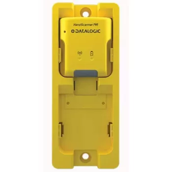 Lector de códigos de barras Datalogic MC-HS7500 base de acoplamiento móvil