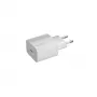mophie Fuente de alimentación USB-C – 20 W – Blanco – UE, uso en interior, AC, carga inalámbrica, Blanco
