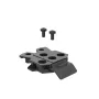 Ergonomic Solutions SpacePole Payment SPMCL001-02 Accesorio para sistema TPV Soporte TPV Negro Plástico