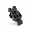 Ergonomic Solutions SpacePole Payment SPMCL001-02 Accesorio para sistema TPV Soporte TPV Negro Plástico