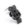 Ergonomic Solutions SpacePole Payment SPMCL001-02 Accesorio para sistema TPV Soporte TPV Negro Plástico