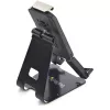 StarTech.com Soporte seguro para tablet con cable de seguridad K-Slot – Soporte para tablet con cerradura para tablets de 7,9