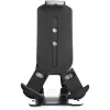 StarTech.com Soporte seguro para tablet con cable de seguridad K-Slot – Soporte para tablet con cerradura para tablets de 7,9