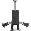 StarTech.com Soporte seguro para tablet con cable de seguridad K-Slot – Soporte para tablet con cerradura para tablets de 7,9