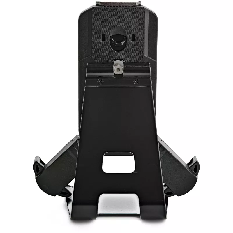 StarTech.com Soporte seguro para tablet con cable de seguridad K-Slot – Soporte para tablet con cerradura para tablets de 7,9