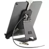 StarTech.com Soporte seguro para tablet con cable de seguridad K-Slot – Soporte para tablet con cerradura para tablets de 7,9