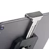 StarTech.com Soporte seguro para tablet con cable de seguridad K-Slot – Soporte para tablet con cerradura para tablets de 7,9