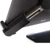 StarTech.com Soporte seguro para tablet con cable de seguridad K-Slot – Soporte para tablet con cerradura para tablets de 7,9