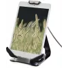 StarTech.com Soporte seguro para tablet con cable de seguridad K-Slot – Soporte para tablet con cerradura para tablets de 7,9