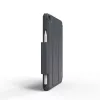 ZAGG teclado Pro Keys with Trackpad-Apple-iPad 10.2-Negro/Gris-Alemán