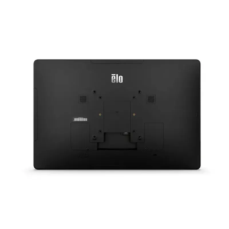 Sistema TPV todo en uno Elo I-Series 4.0 Value RK3399, 4 GB RAM, 32 GB, pantalla táctil Full HD de 15,6", Android 10, negro (E391032)