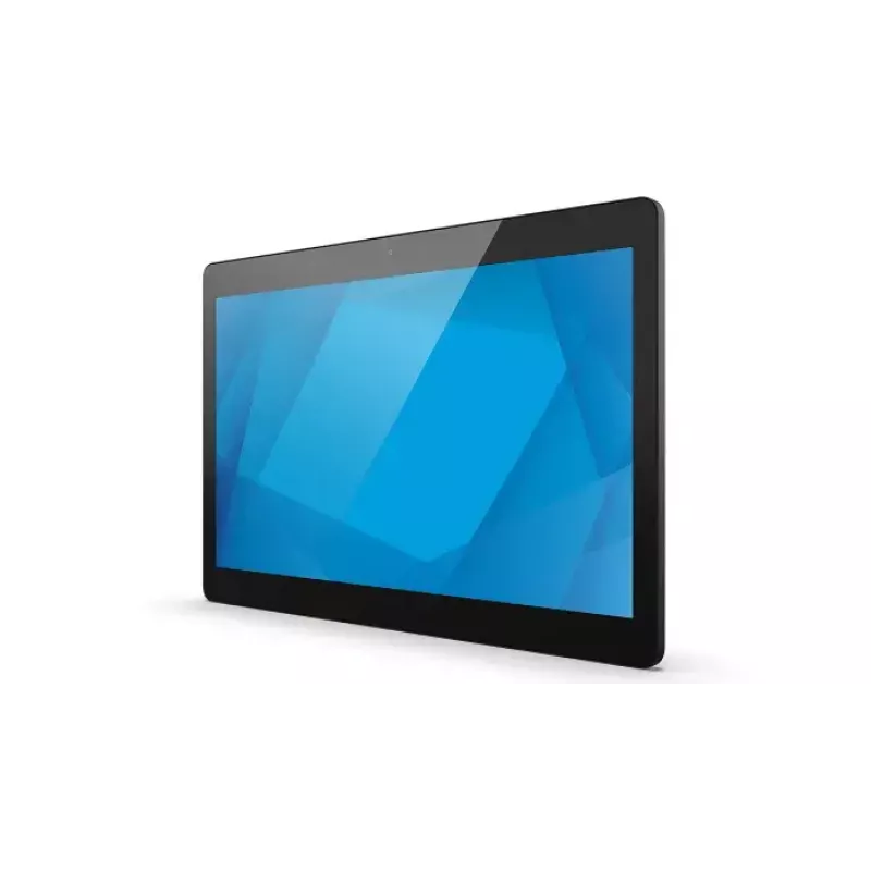 Sistema TPV todo en uno Elo I-Series 4.0 Value RK3399, 4 GB RAM, 32 GB, pantalla táctil Full HD de 15,6", Android 10, negro (E391032)