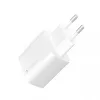 Adaptador de pared mophie Accessories USB-C 30W GaN Blanco UE Carga rápida