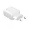 Adaptador de pared mophie Accessories USB-C 30W GaN Blanco UE Carga rápida