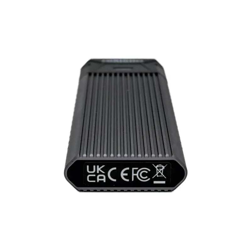 Origin Storage Origin SSD externo Inception 512 GB NVMe M.2 3D TLC 80 mm con cable C-C y C-A