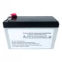 Origin Storage cartucho de batería de SAI de repuesto Origin RBC2 para APC Back-UPS Back-UPS Pro PowerShield