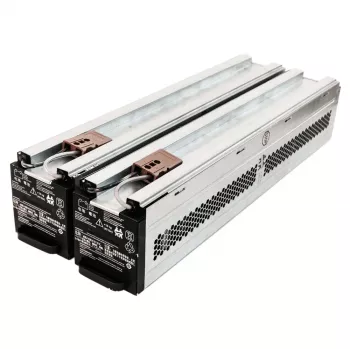 Origin Storage cartucho de batería de SAI de repuesto APCRBC140 para APC Smart-UPS RT Smart-UPS SRT