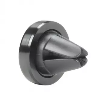 Soporte pasivo Mobilis U.FIX 044018 negro