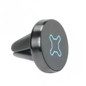 Soporte pasivo Mobilis U.FIX 044018 negro