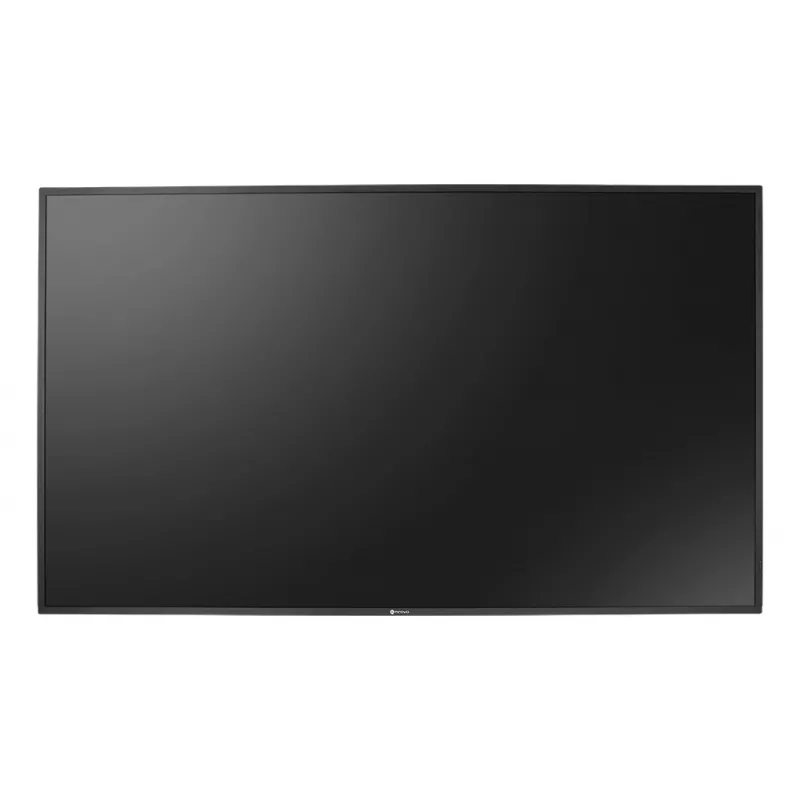 AG Neovo pantalla comercial 4K de 65