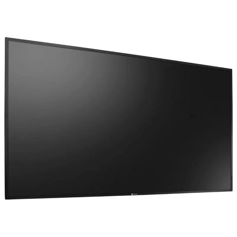 AG Neovo pantalla comercial 4K de 65