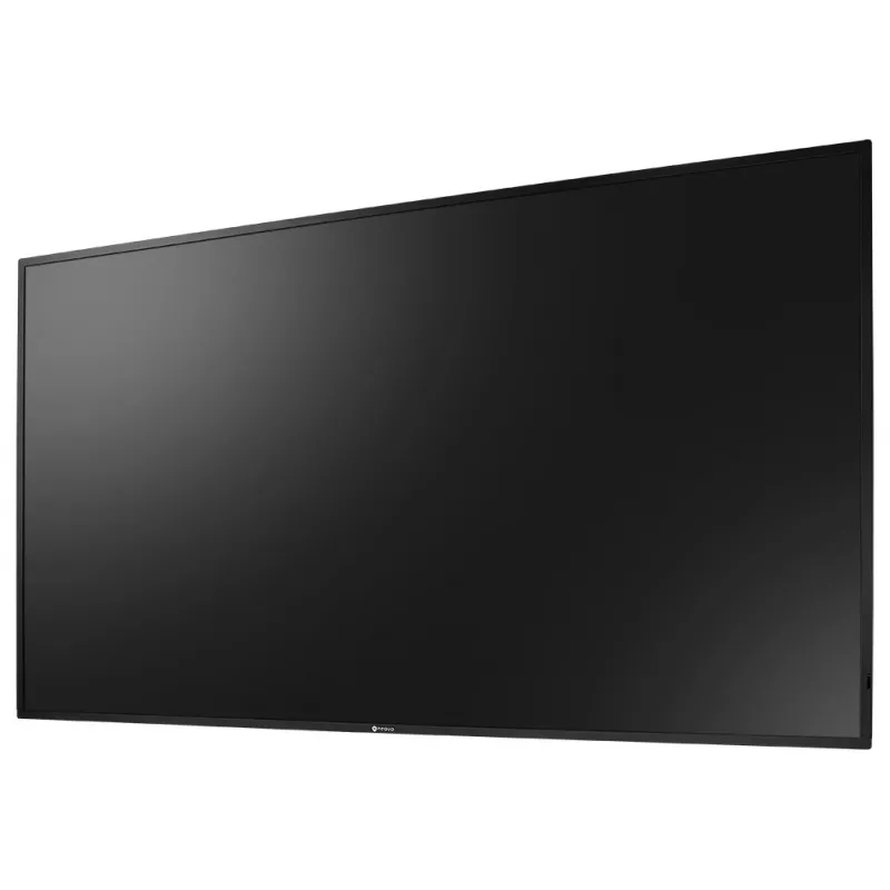AG Neovo pantalla comercial 4K de 65
