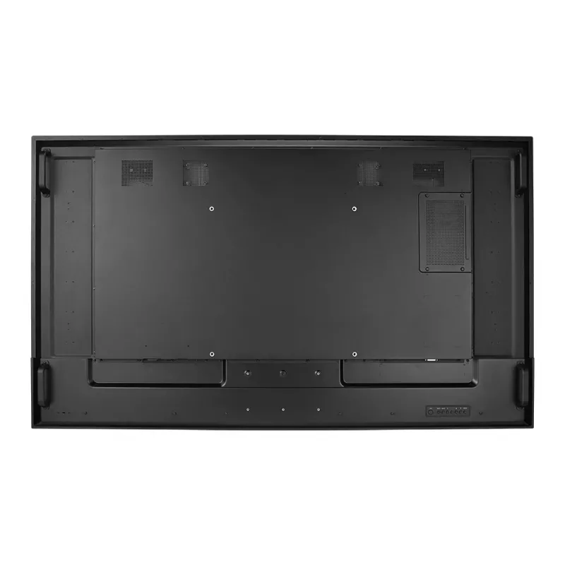 AG Neovo pantalla comercial 4K de 65