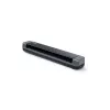 Plustek MobileOffice S410 Plus escáner de tarjetas de visita 600 x 600 DPI A4 negro