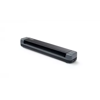 Plustek MobileOffice S410 Plus escáner de tarjetas de visita 600 x 600 DPI A4 negro
