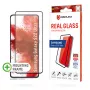 Displex Full Cover Screen Protector Samsung Galaxy S22 Ultra vidrio templado