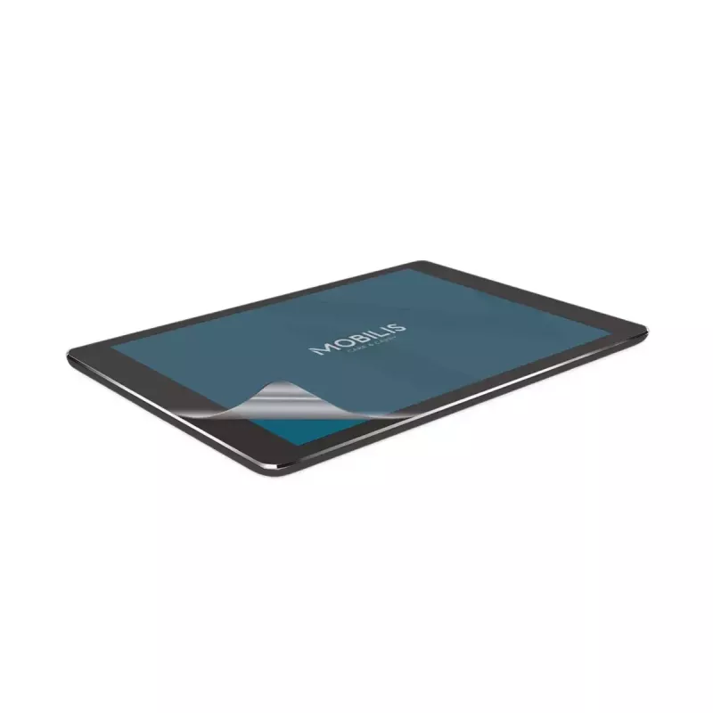 Protector de pantalla transparente Mobilis Galaxy Tab A8 10,5'' 5H
