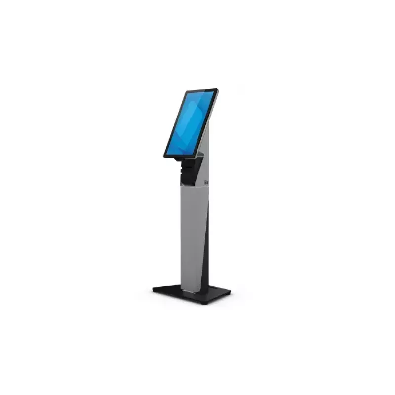 Elo Wallaby Self-Service soporte de suelo para I-Series 4.0 de 15,6 / 21,5 pulgadas (E421325)