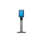 Elo Wallaby Self-Service soporte de suelo para I-Series 4.0 de 15,6 / 21,5 pulgadas (E421325)